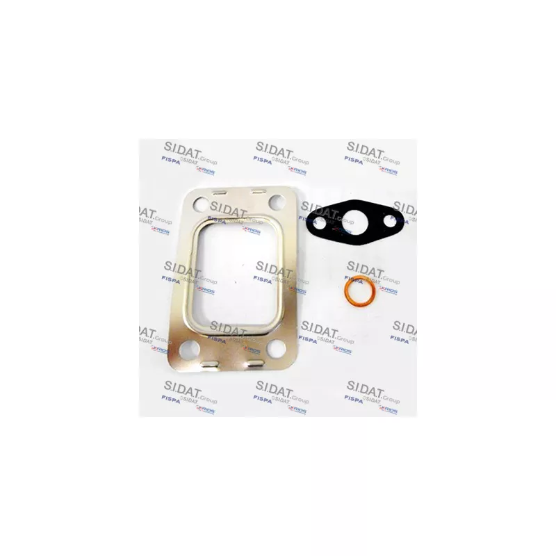 Kit de montage, compresseur FISPA 47.875