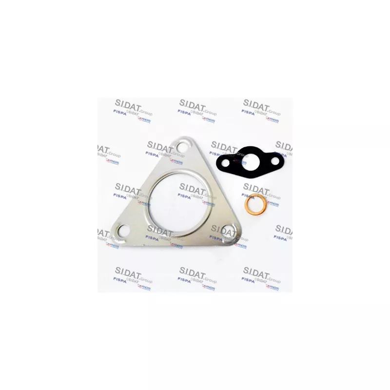 Kit de montage, compresseur FISPA 47.876