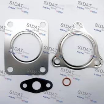 Kit de montage, compresseur FISPA 47.877
