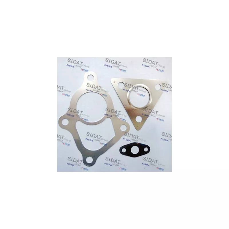 Kit de montage, compresseur FISPA 47.878