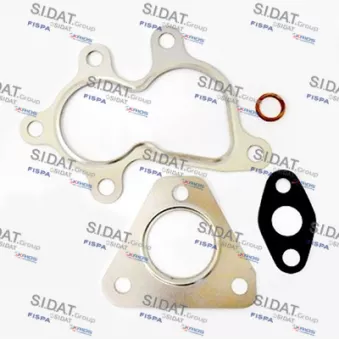 Kit de montage, compresseur FISPA 47.879