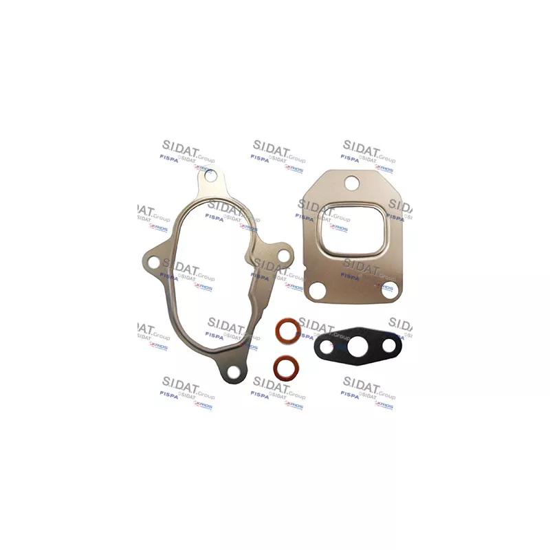 Kit de montage, compresseur FISPA 47.880