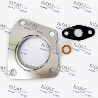 Kit de montage, compresseur FISPA 47.882