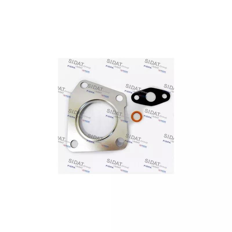 Kit de montage, compresseur FISPA 47.882