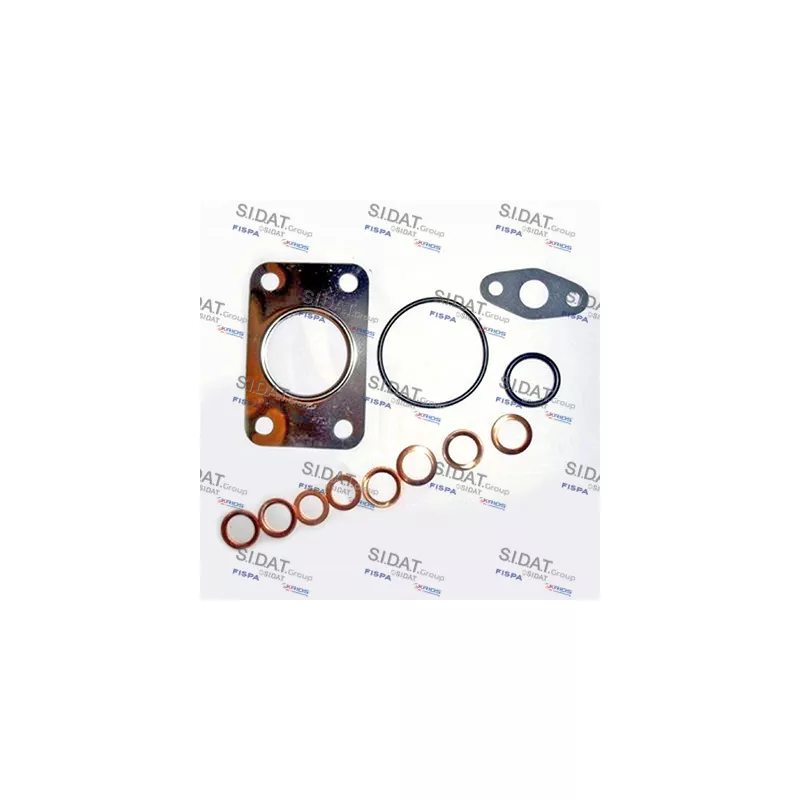 Kit de montage, compresseur FISPA 47.883