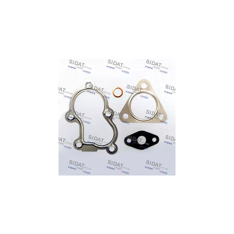 Kit de montage, compresseur FISPA 47.885