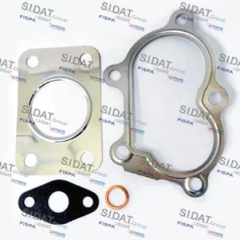 Kit de montage, compresseur FISPA 47.886