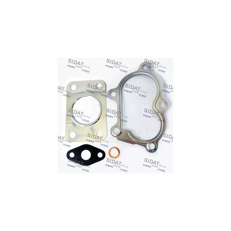 Kit de montage, compresseur FISPA 47.886