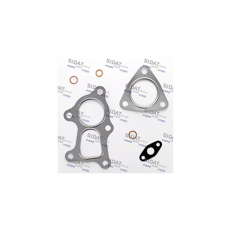 Kit de montage, compresseur FISPA 47.888