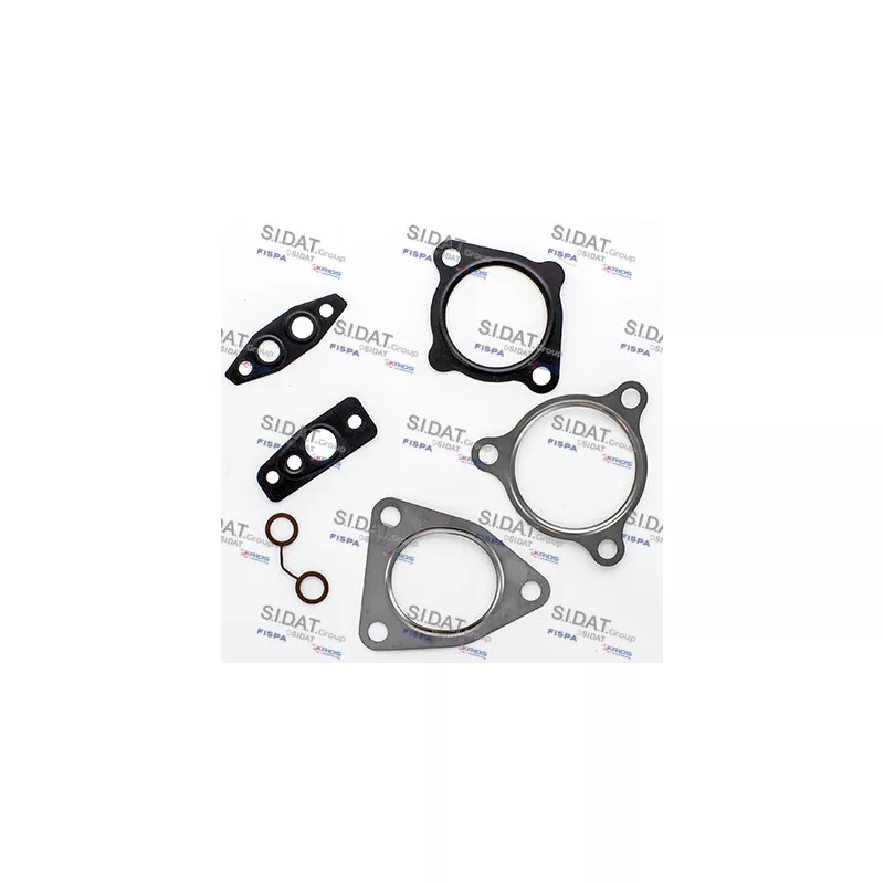 Kit de montage, compresseur FISPA 47.889