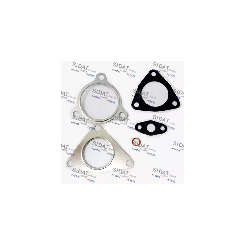 Kit de montage, compresseur FISPA 47.890