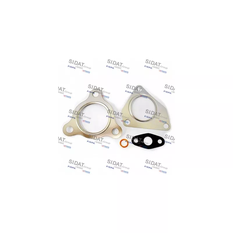 Kit de montage, compresseur FISPA 47.891