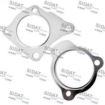 Kit de montage, compresseur FISPA 47.892