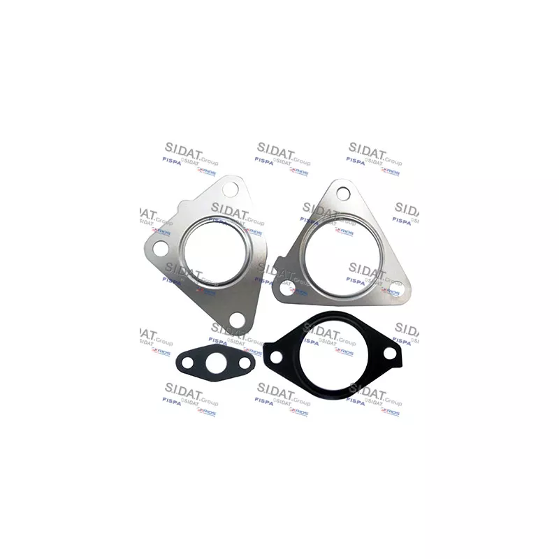 Kit de montage, compresseur FISPA 47.893