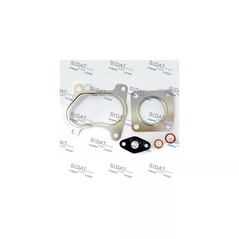 Kit de montage, compresseur FISPA 47.894