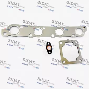Kit de montage, compresseur FISPA 47.895