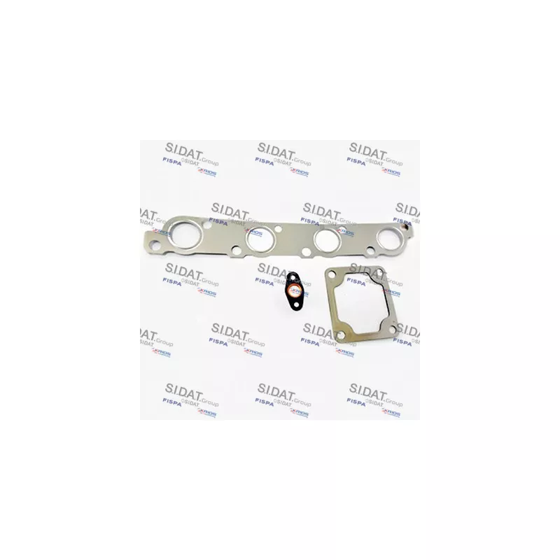 Kit de montage, compresseur FISPA 47.895