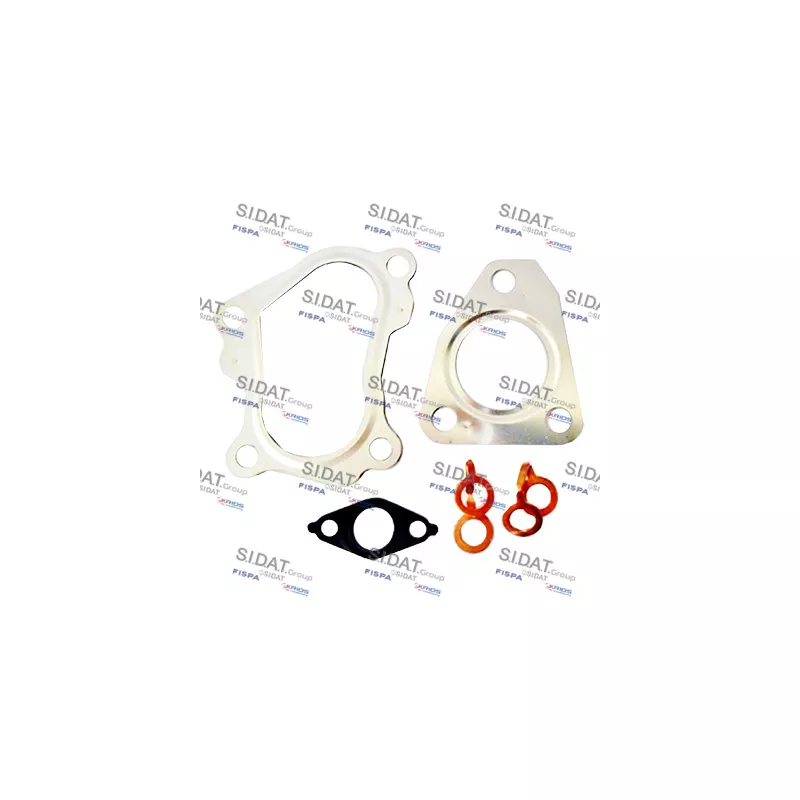 Kit de montage, compresseur FISPA 47.896