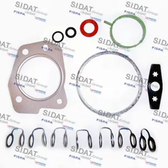 Kit de montage, compresseur FISPA 47.897