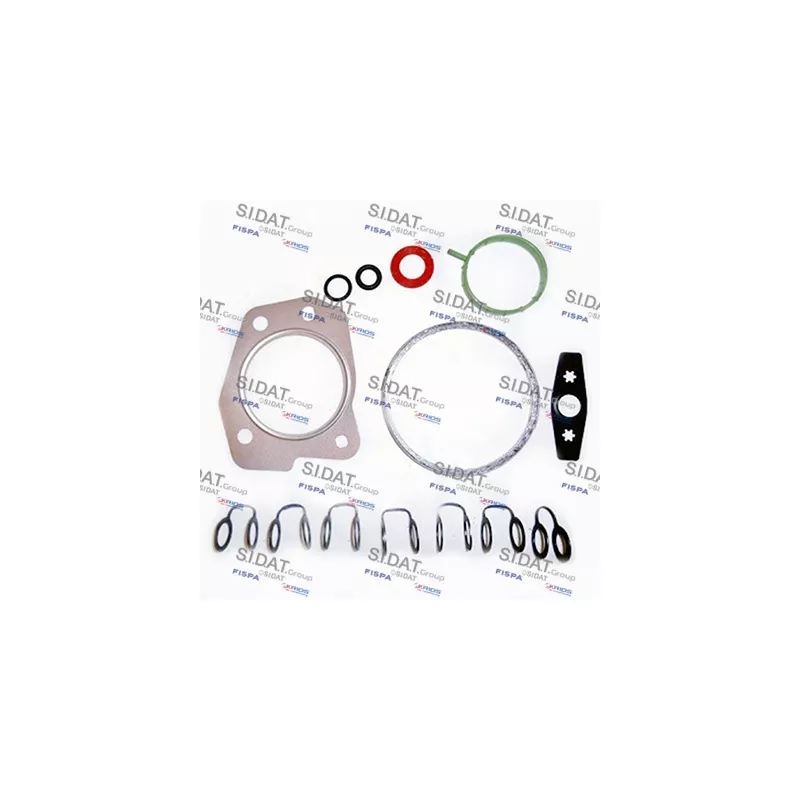 Kit de montage, compresseur FISPA 47.897