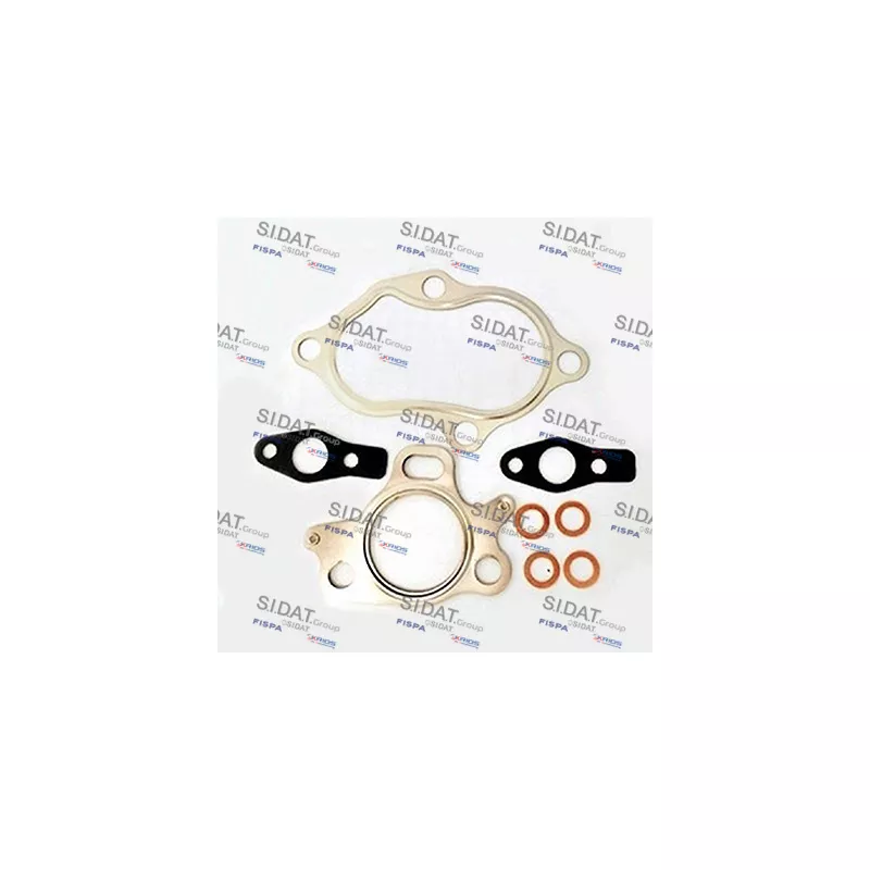 Kit de montage, compresseur FISPA 47.902