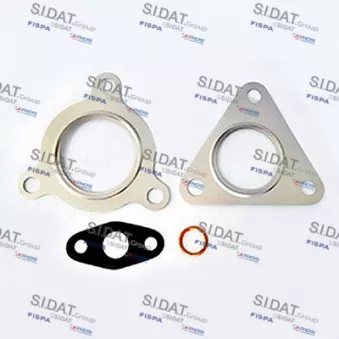 Kit de montage, compresseur FISPA 47.903