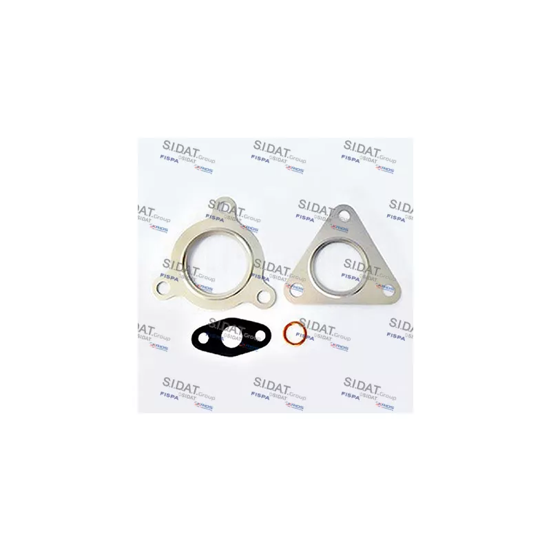 Kit de montage, compresseur FISPA 47.903
