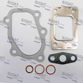 Kit de montage, compresseur FISPA 47.905