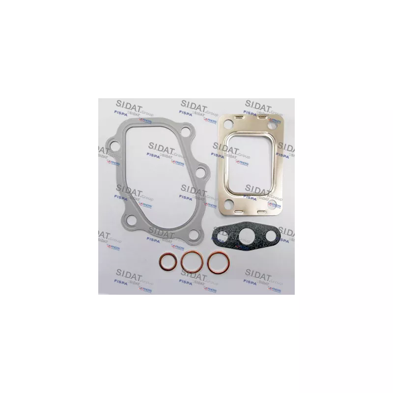 Kit de montage, compresseur FISPA 47.905