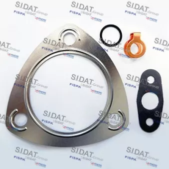Kit de montage, compresseur FISPA 47.907