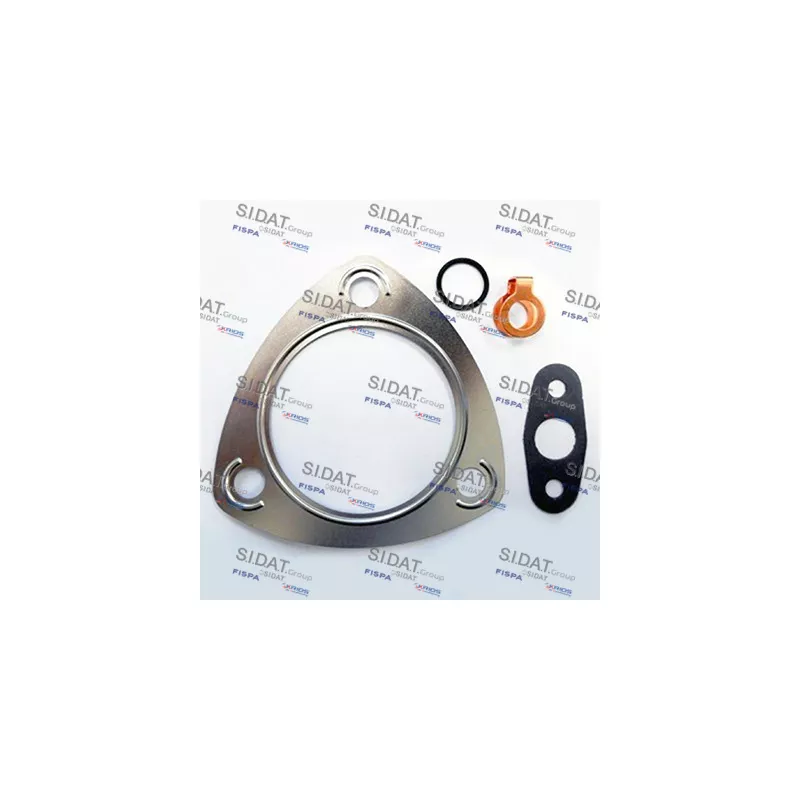 Kit de montage, compresseur FISPA 47.907