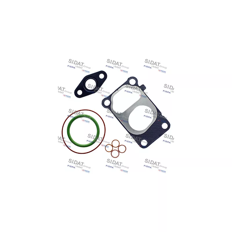 Kit de montage, compresseur FISPA 47.908