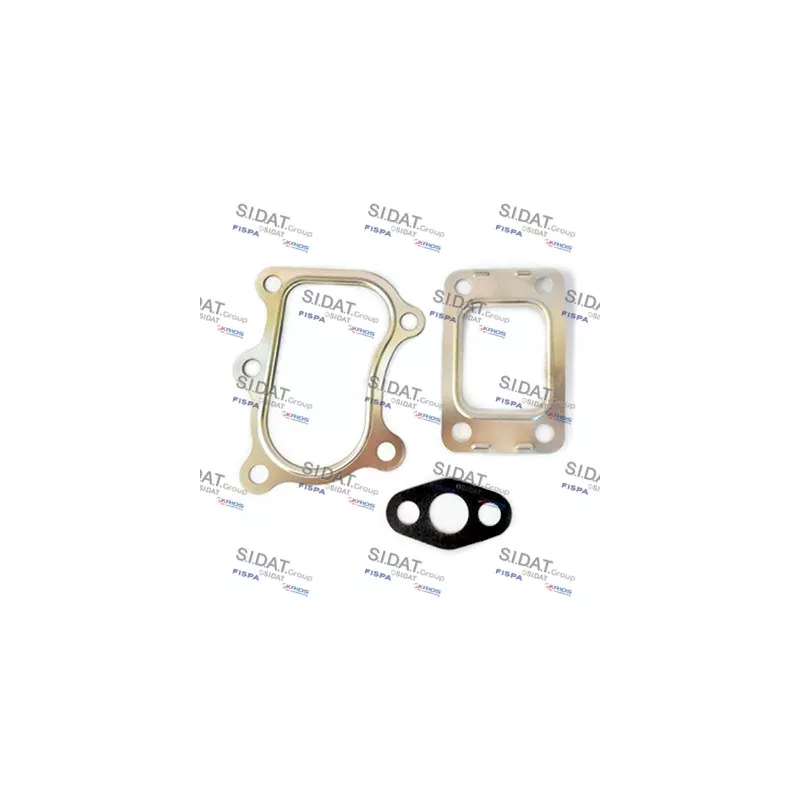 Kit de montage, compresseur FISPA 47.909