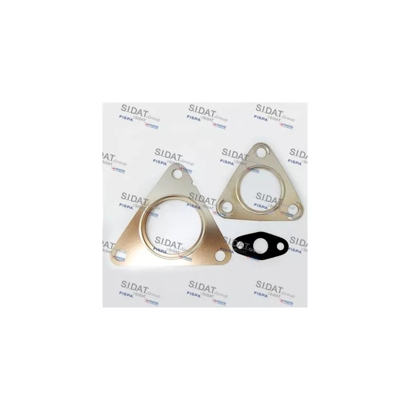 Kit de montage, compresseur FISPA 47.910