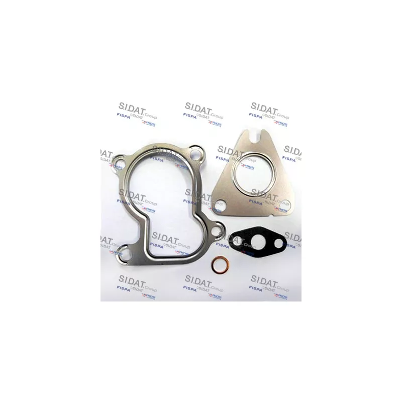 Kit de montage, compresseur FISPA 47.911