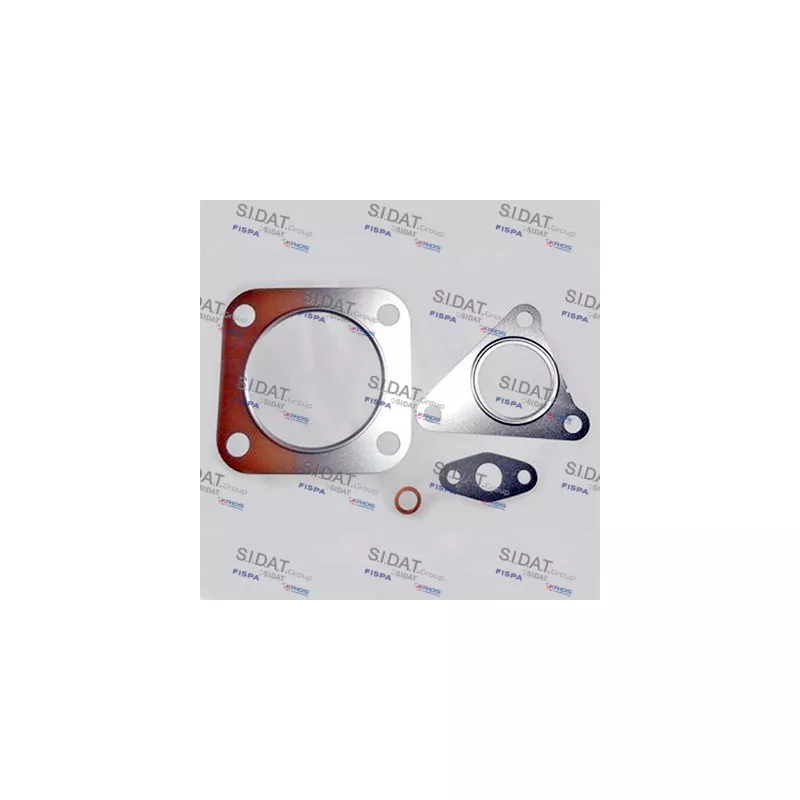 Kit de montage, compresseur FISPA 47.913
