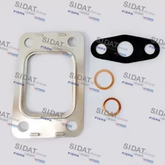 Kit de montage, compresseur FISPA 47.915