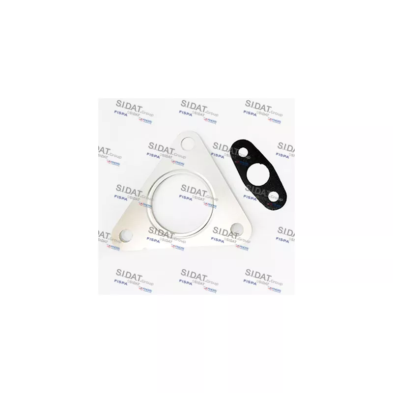 Kit de montage, compresseur FISPA 47.916