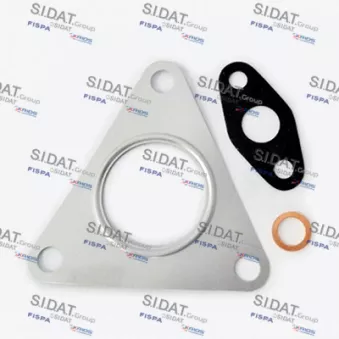 Kit de montage, compresseur FISPA 47.921