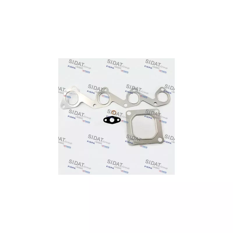 Kit de montage, compresseur FISPA 47.922