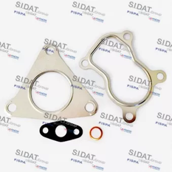 Kit de montage, compresseur FISPA 47.923