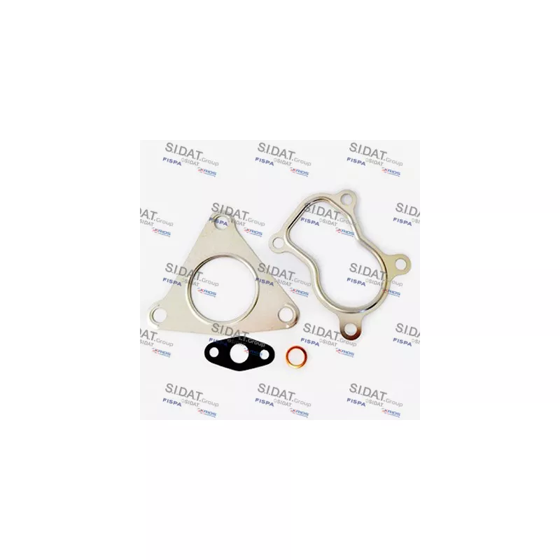 Kit de montage, compresseur FISPA 47.923