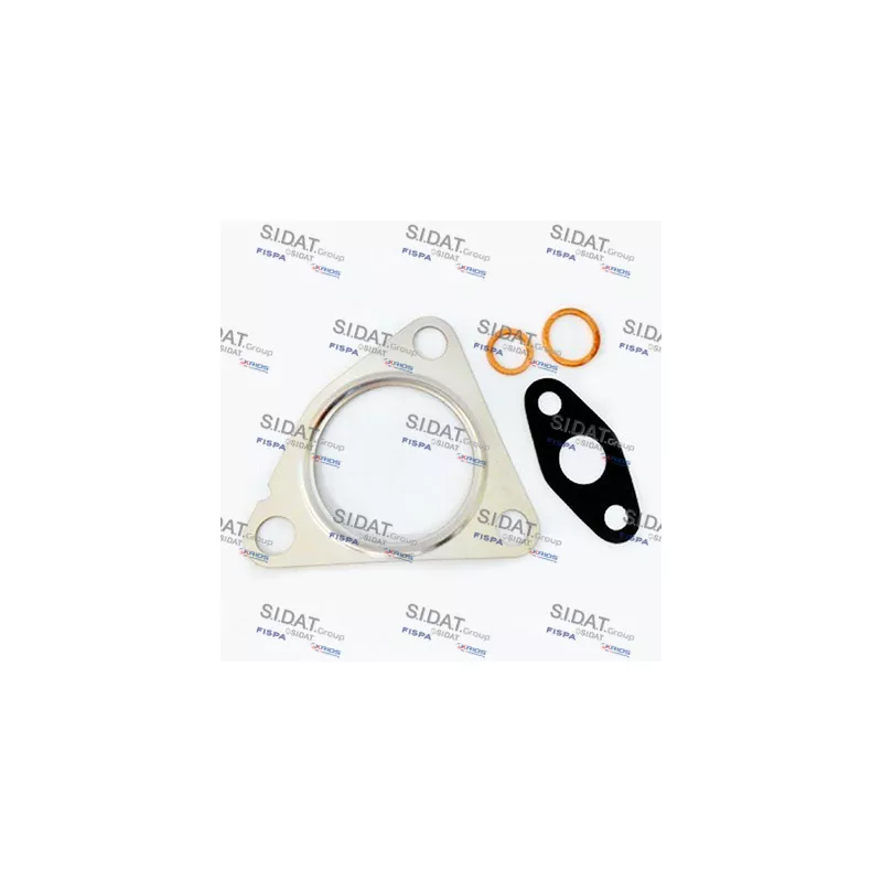 Kit de montage, compresseur FISPA 47.925