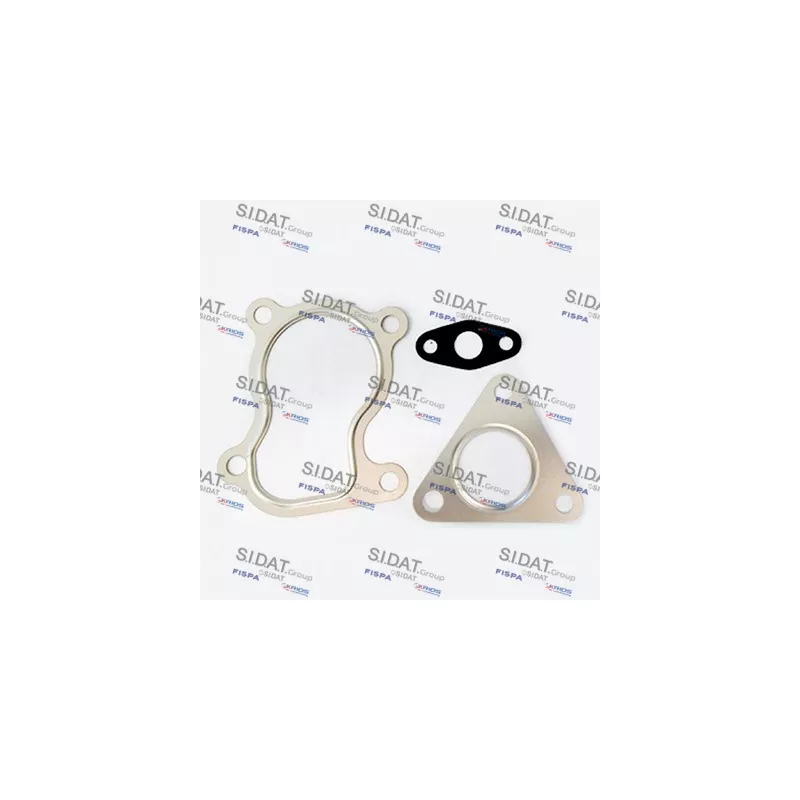Kit de montage, compresseur FISPA 47.927