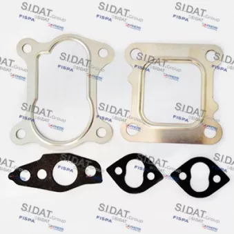 Kit de montage, compresseur FISPA 47.928