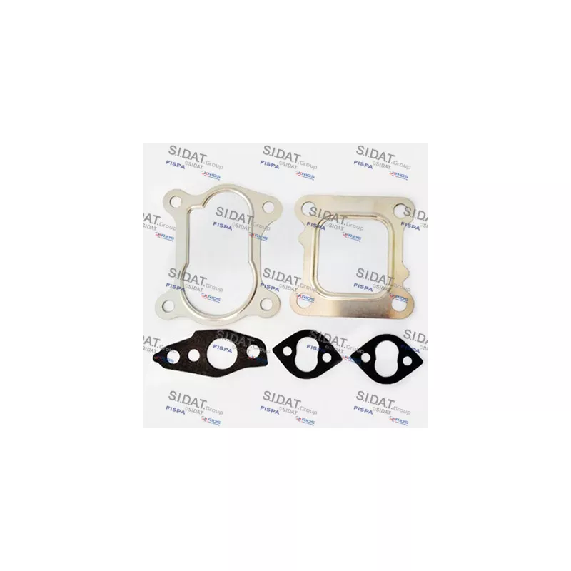 Kit de montage, compresseur FISPA 47.928