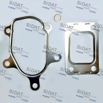 Kit de montage, compresseur FISPA 47.929