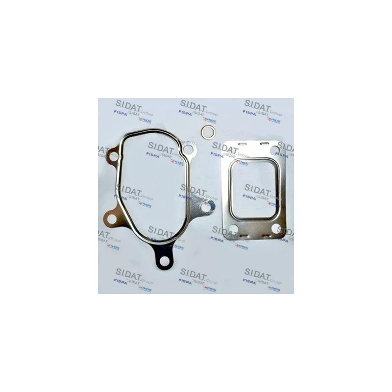 Kit de montage, compresseur FISPA 47.929