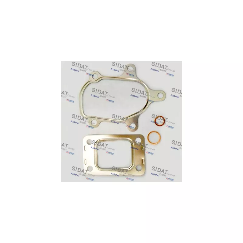 Kit de montage, compresseur FISPA 47.930