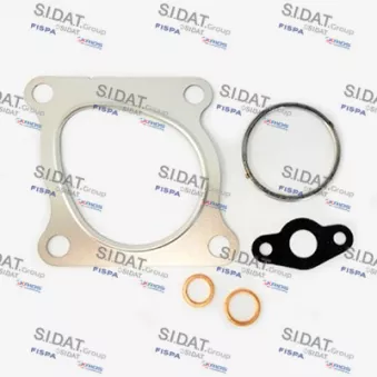 Kit de montage, compresseur FISPA 47.931